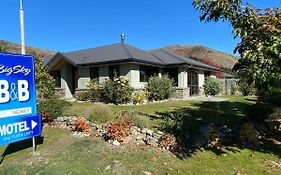 Bed And Breakfast Big Sky 3*
